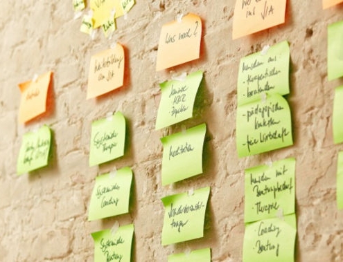 Systemisches Denken und Handeln